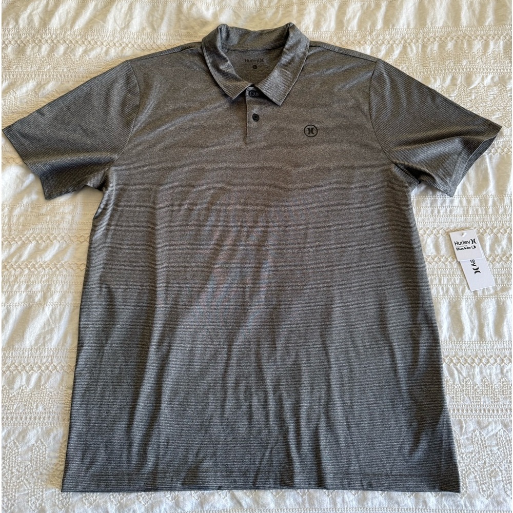 Hurley Polo Shirt